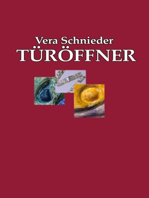 cover image of Türöffner